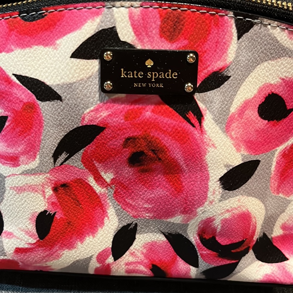Authentic Kate Spade Shoulder Bag - Picture 2 of 7